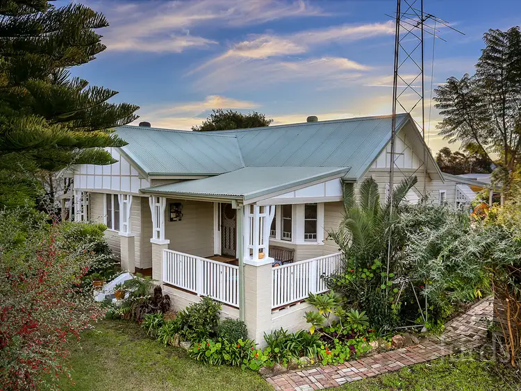 12 O'Brien Street, Cessnock NSW 2325