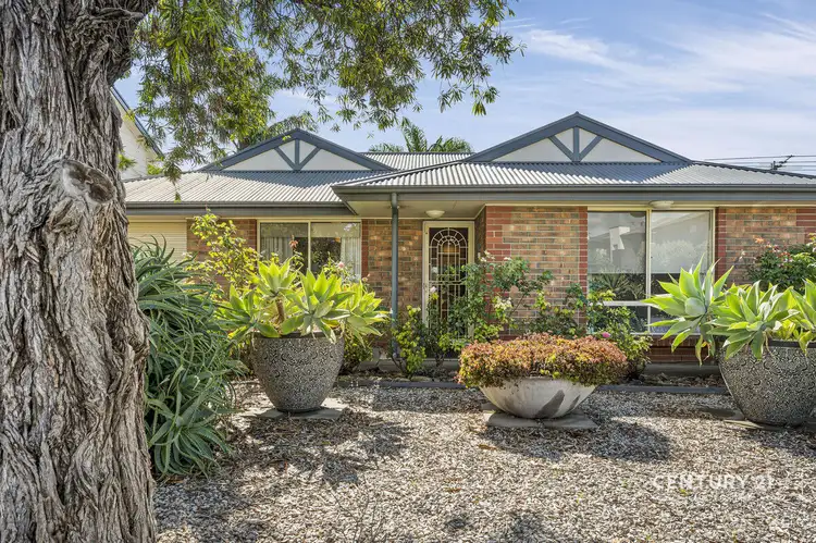 1A Geraldton Street