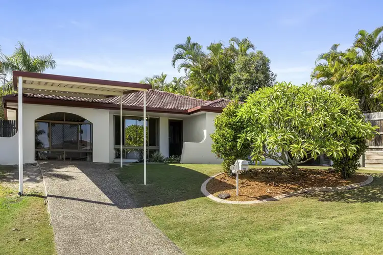 4 Narran Street