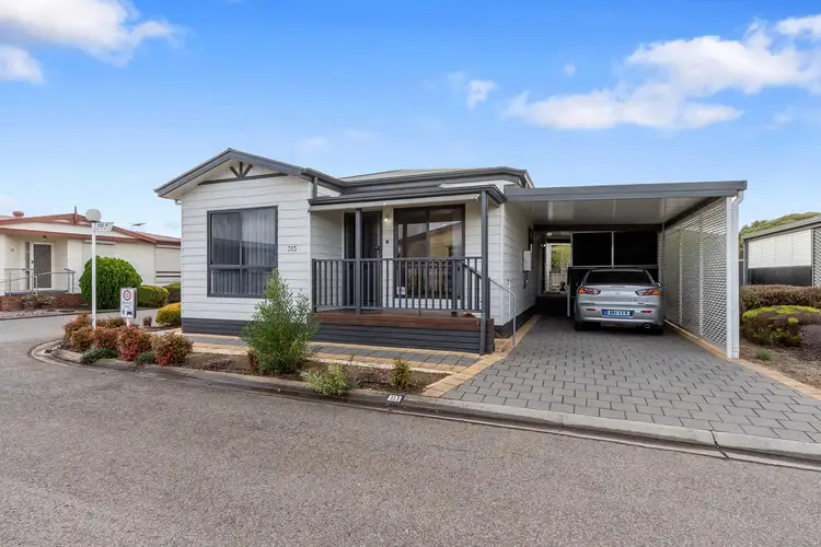 36 Hillier Road