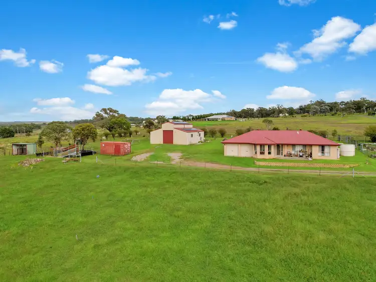 107 Merino Road