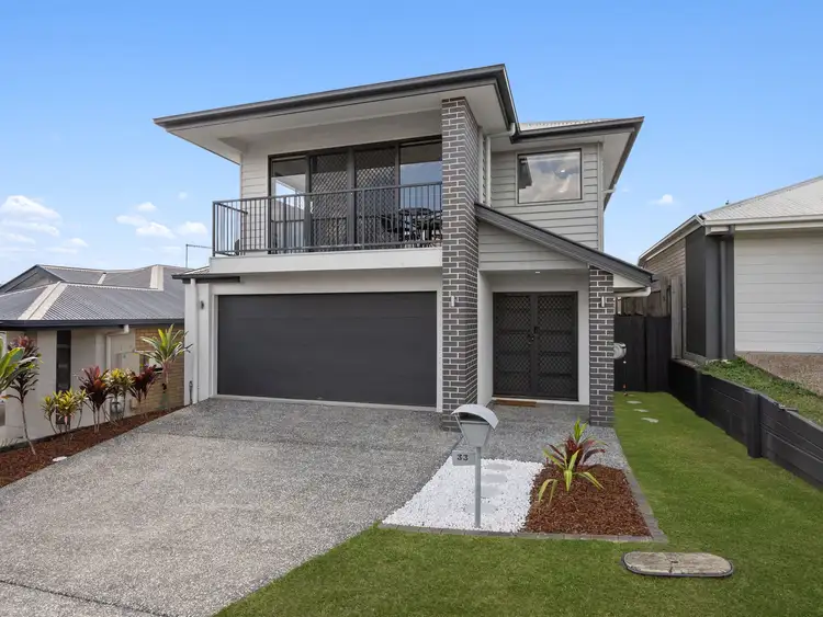 33 Falcon Street