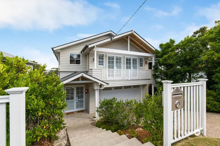 7A Daly Street, Camp Hill QLD 4152
