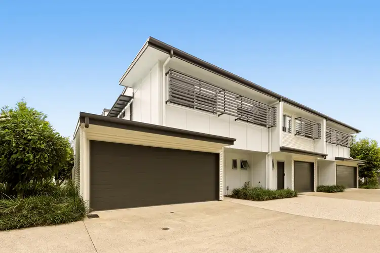 2-12 Kurrimine Crescent