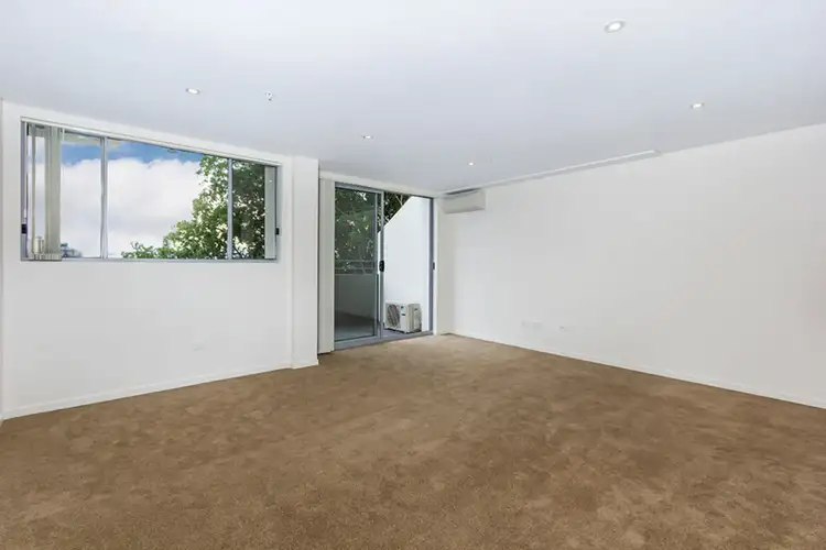 Third view of Homely apartment listing, 10/130 Main Street, Blacktown NSW 2148