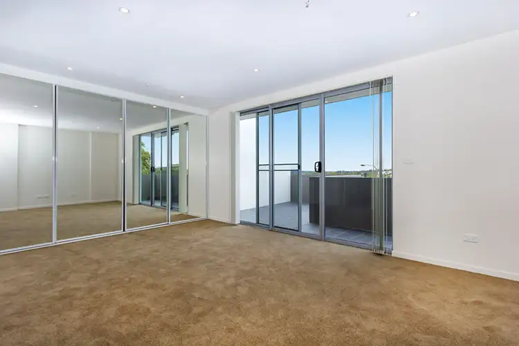 Fourth view of Homely apartment listing, 10/130 Main Street, Blacktown NSW 2148