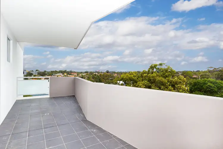 Sixth view of Homely apartment listing, 10/130 Main Street, Blacktown NSW 2148