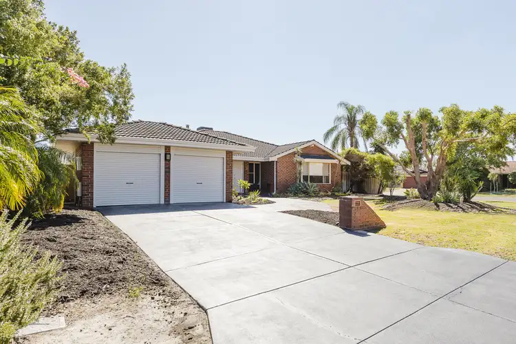 1 Redfern Close