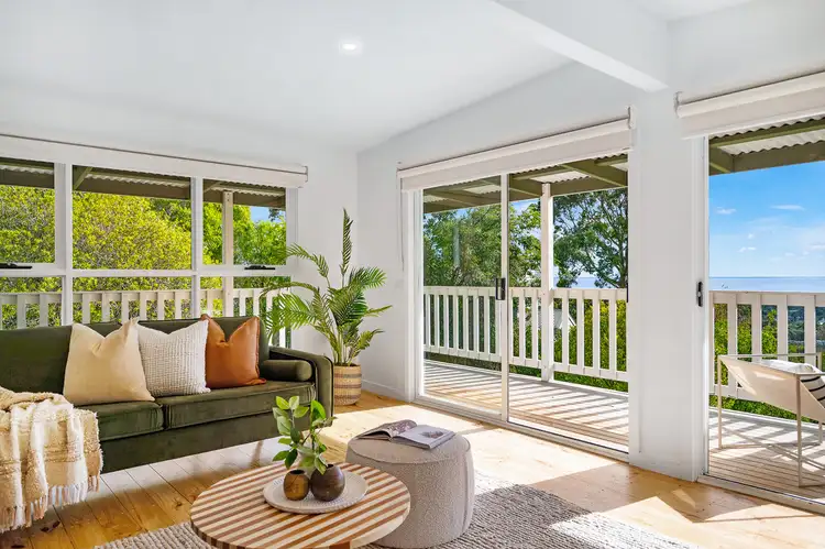 58 Flinders Street