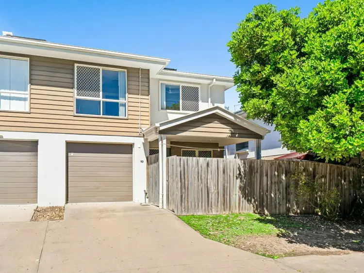 15 Grandly Street