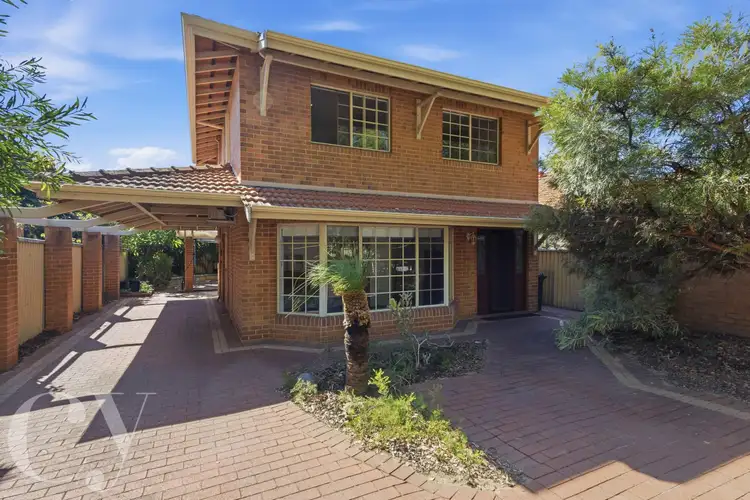 50A Elizabeth Street