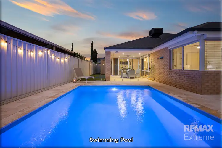 Second view of Homely house listing, 37 Barmouth Loop, Butler WA 6036