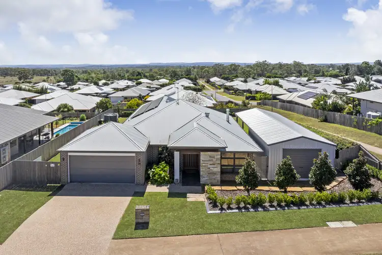 36 Sportsman Drive