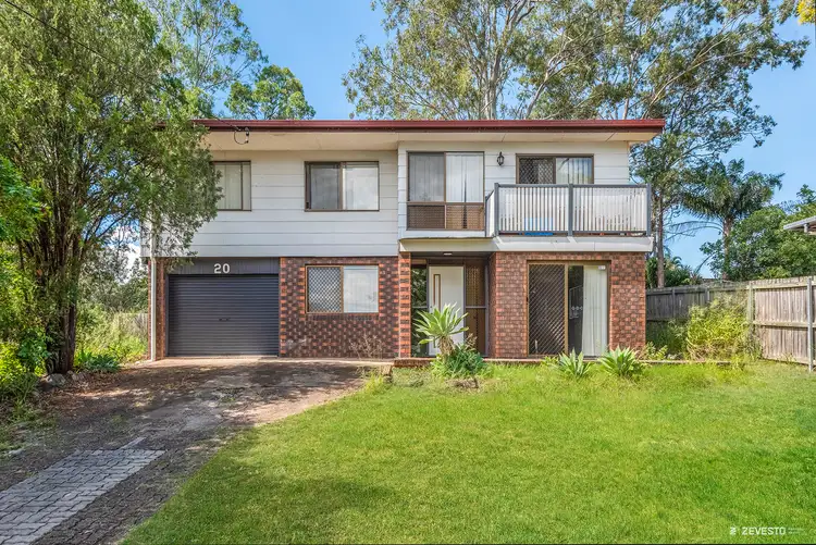 20 Cooneana Street