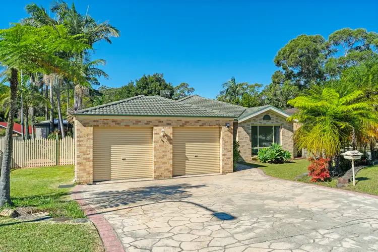 106 Leo Drive