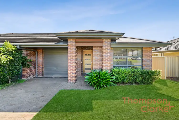 29A Connel Drive