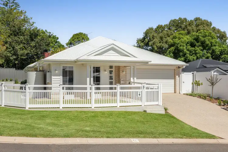 2 Ashgrove Terrace