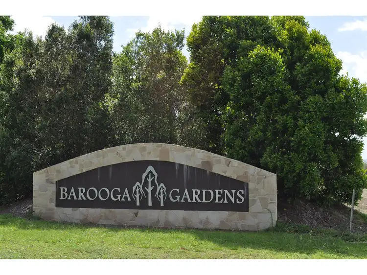 LOT 26 Brenaden Close, Dimbulah QLD 4872