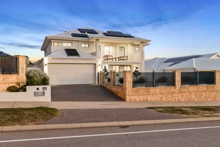 81 Jindalee Boulevard