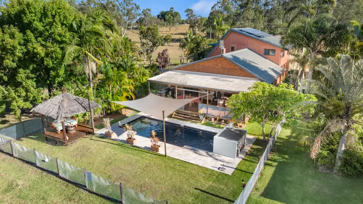 19 Back Kings Creek Road