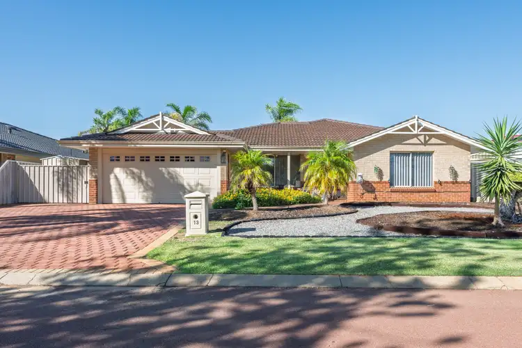 13 Grand Ocean Boulevard