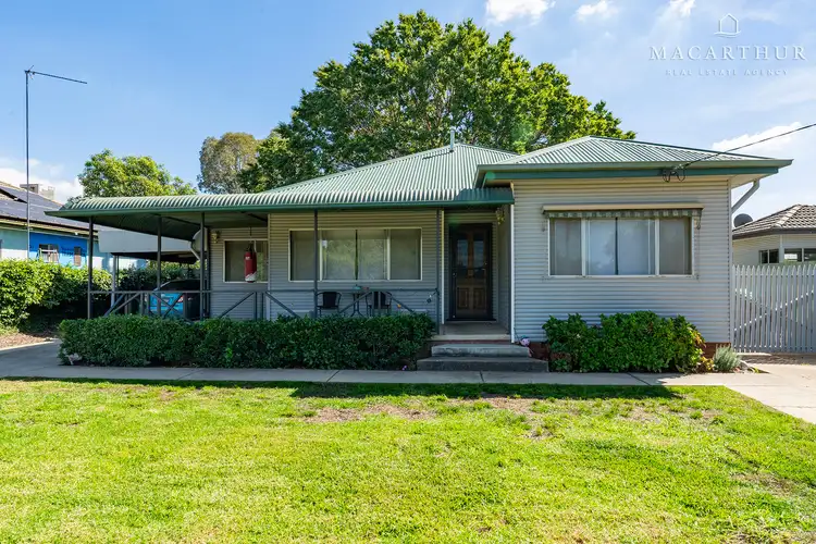 504 Kooringal Road