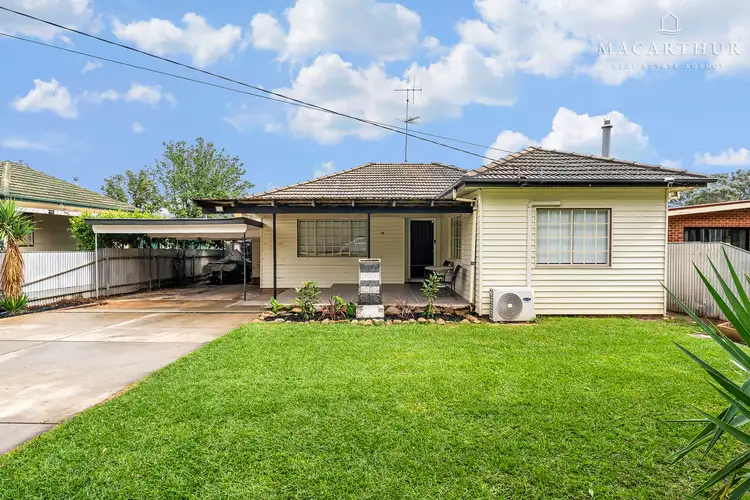 14 Manoora Avenue