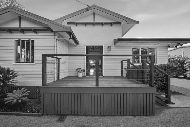 65 Hammett Street