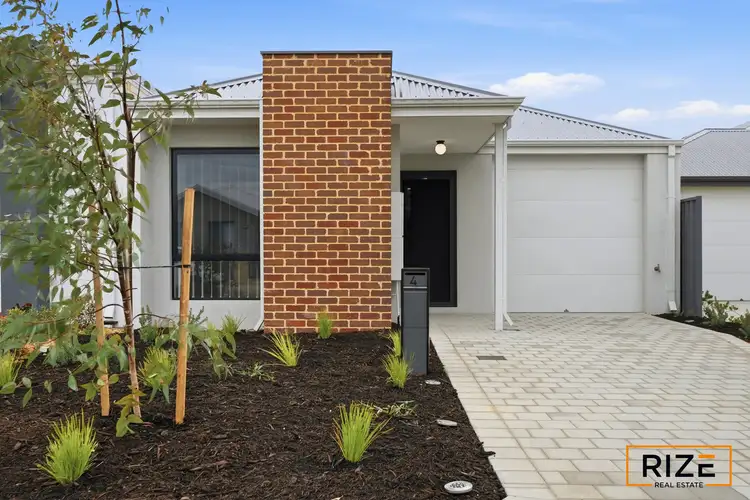 4 Kalimba Road