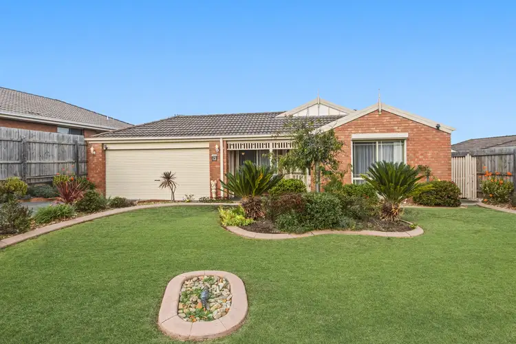 34 Brentwood Drive