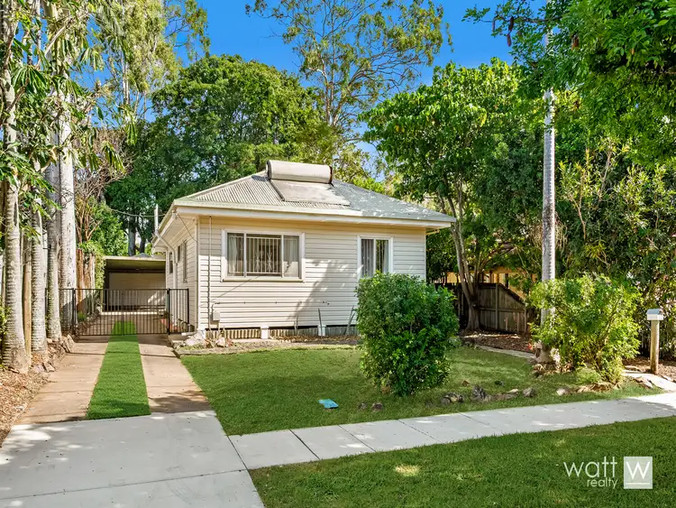 22 Kilpatrick Street