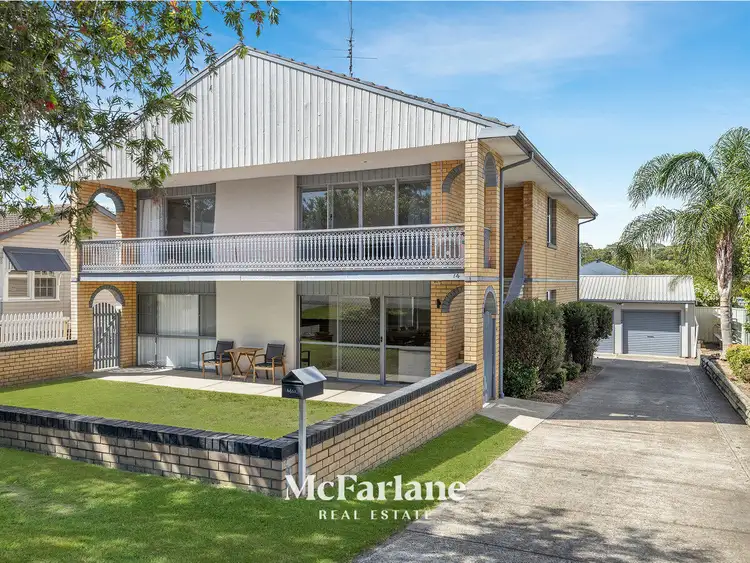 74 Dorrington Road