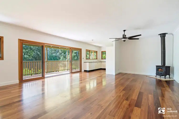 2471 Kyogle Road