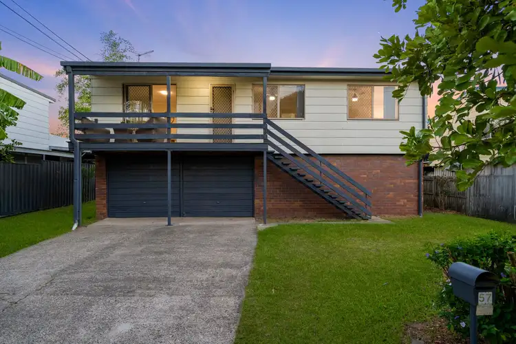 57 Albert Street