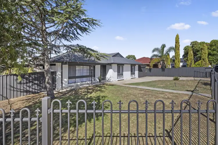 13 Padbury Road