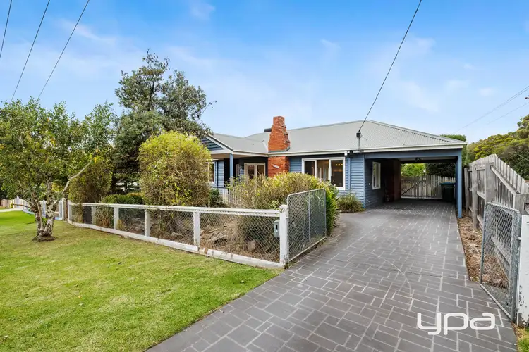 39 Codrington Street