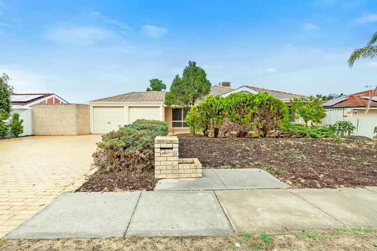 51 Bloodwood Drive