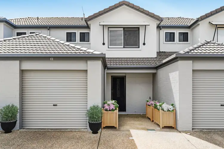 60 Beattie Road