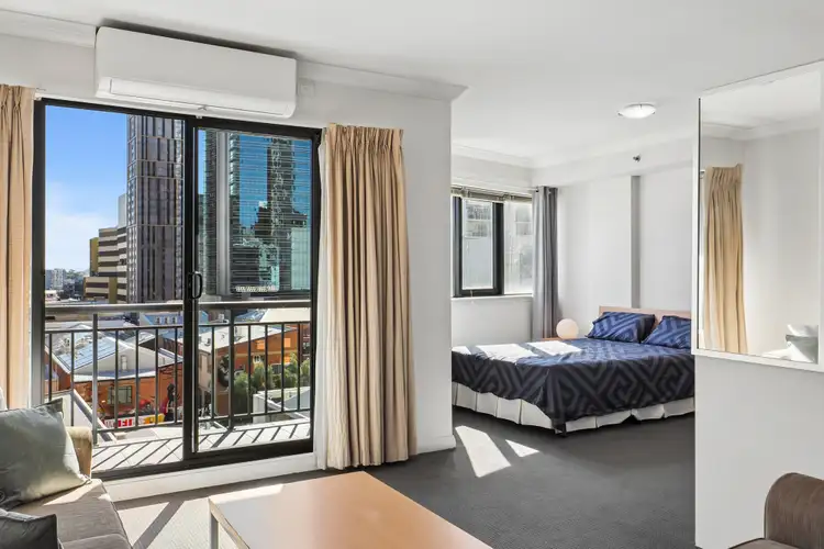 811 Hay Street