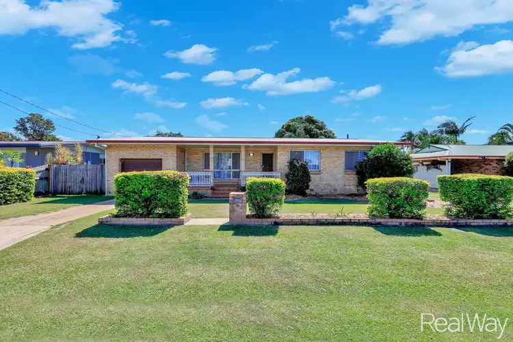 11 Greathead Road