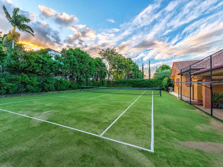Second view of Homely house listing, 18 Jolly Street, Clayfield QLD 4011