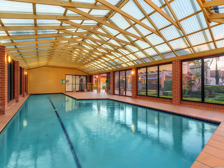 Third view of Homely house listing, 18 Jolly Street, Clayfield QLD 4011