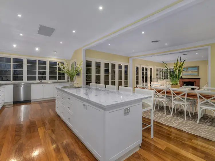 Fourth view of Homely house listing, 18 Jolly Street, Clayfield QLD 4011