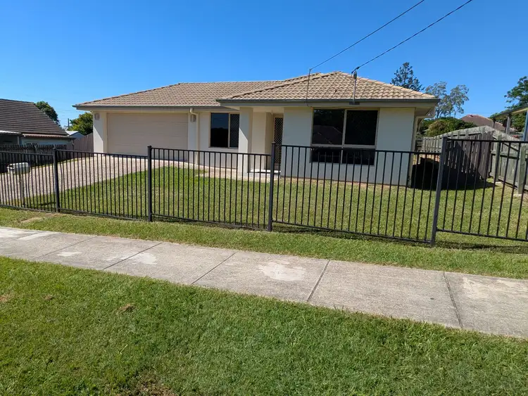 121 Balsa Street