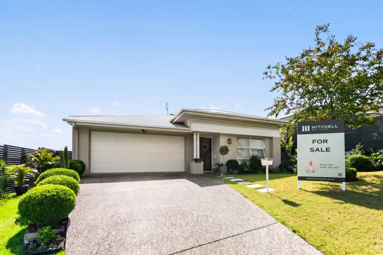 4 Bell Court