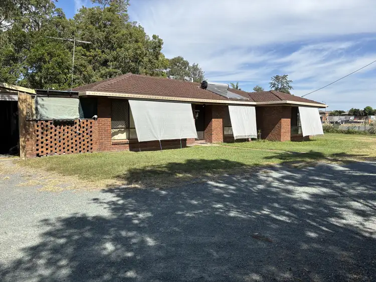 443-445 Old Bay Road