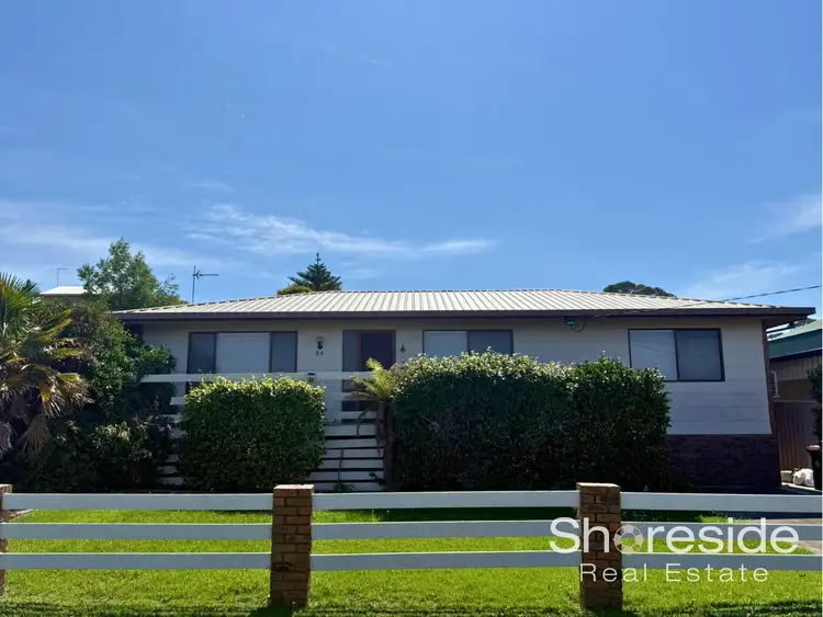 24 Oneills Road