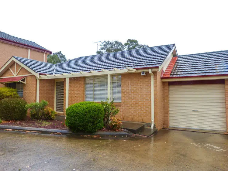 14 Stanbury Place