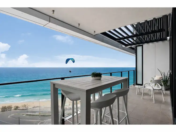 709/75 Shortland Esplanade
