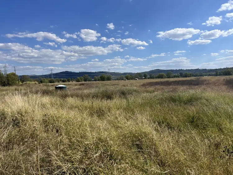Old Mulgowie Road